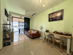 The Tapestry (D18), Condominium #599758121
